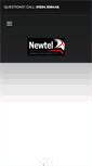 Mobile Screenshot of newteljersey.com